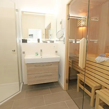 Appartamento Anni - 7 Mit Dachterrasse