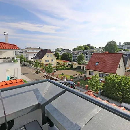 Anni - 7 Mit Dachterrasse Appartamento *