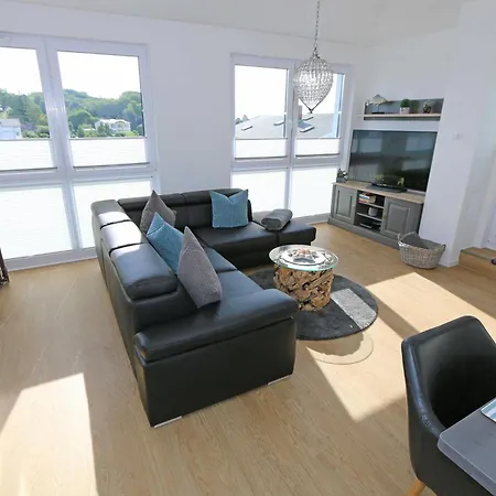 Appartamento Anni - 7 Mit Dachterrasse *