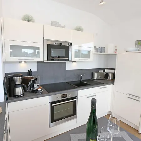 Anni - 7 Mit Dachterrasse *