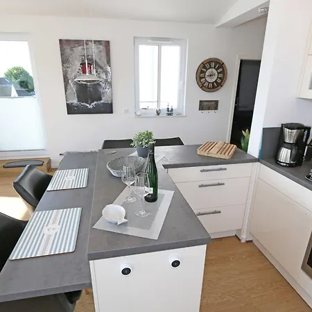 Anni - 7 Mit Dachterrasse Appartamento