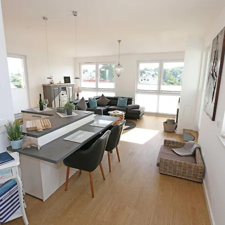 Appartamento Anni - 7 Mit Dachterrasse