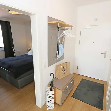 Appartamento Anni - 7 Mit Dachterrasse
