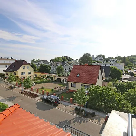Anni - 7 Mit Dachterrasse Appartamento