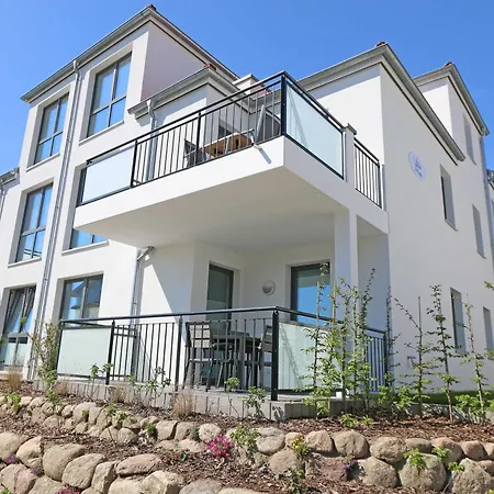 Anni - 7 Mit Dachterrasse *