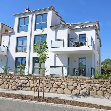 Anni - 7 Mit Dachterrasse Appartamento